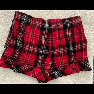 Victoria Secret Sleep Shorts